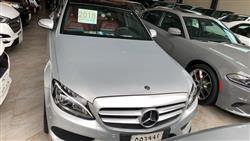 مێرسێدس بێنز C-Class
